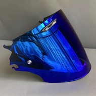 Motorcycle Helmet Lenses FOR ARAI VZ-RAM SZRAM VZ RAM Motorcycle Helmet Visor Capacete De Moto Visor
