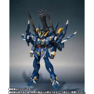 寄賣-GUNDAM Metal Robot魂 曉擊霸30th	050107230307006