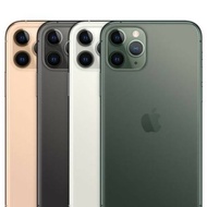 Iphone 11 pro minus