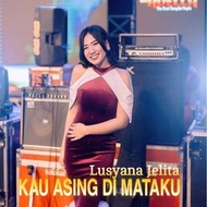 DVD AUDIO CASSETTE MUSIC DANGDUT KOPLO OM ADELLA FULL LUSYANA JELITAAlbum - DVD FOR CARS LATEST DANG