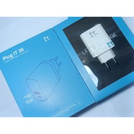 PLUG IT 30W CHARGER Original