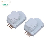 UM.T 1PC DIY Accessories Replacement Refrigerator Defrosting Timer For DBZC-1210-1G6 DBZC-807-1G2 Re