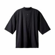 Balenciaga 男女同款 YEEZY x Gap x Balenciaga 聯名圓領T恤XS S M L XL碼
