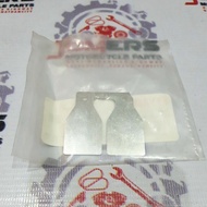 SB25 10V-13613-01-00 PER PIECE DT125 / 200 R REED VALVE 1 PER PIECE(S3C-4)