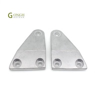 Motorcycle Headlight Fixed Bracket for  CB1300/CB400 1992-1998 JADE250 Headlight Fixed Frame