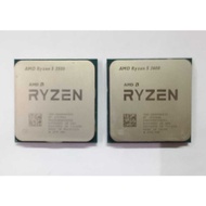 AMD Ryzen 5 3600 up to 4.2GHz