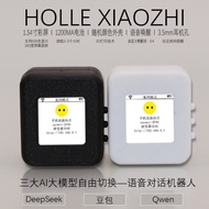 Xiaozhi Ai Dialogue Chat Robot Deepseek Large Ready-made Box Set
