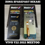 LCD VIVO Y22 2022/Y17S MEETOO