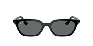 RAY-BAN ZAYA POLARIZED - RB4456F 667781 แว่นกันแดด