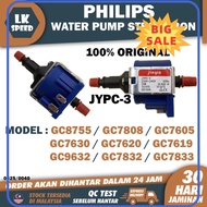 ⭐ [100% ORIGINAL] ⭐ (ORIGINAL)GC8755 GC7808 GC7605 GC7630 GC7620 GC7619 GC9632 GC7832 GC7833 JYPC-3 JIAYIN Water Pump for Philips Steam Iron