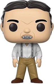 Funko Pop! Movies: James Bond Jaws Collectible Figure