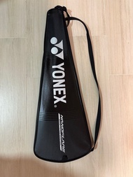 全新Yonex Nanoflare SP 羽毛球拍袋