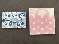 New Jeans get up專輯