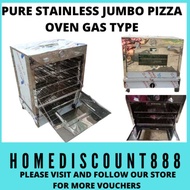 JUMBO PIZZA OVEN BRANDNEW 4 LAYER OVEN , 3 LAYER OVEN , 2 LAYER OVEN 12X18 GAS TYPE WITH FREE