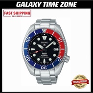 [Official Warranty] Seiko Prospex SPB181J1 Sumo PADI Edition Diver's 200m Automatic Watch