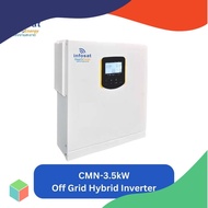 NML Inverter-3.5kW ON/OFF Grid Solar Hybrid