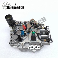 Original JF414 JF414E FWD RE4F03C 4speed Transmission Valve Body for Nissan Versa Almera 2013-2015 G