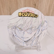 My Hero Academia Boom Frozen Sticker MHA English Special Promotional Object Animation