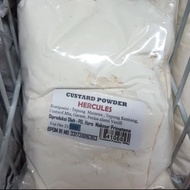 500gr Hercules custard powder - custard powder