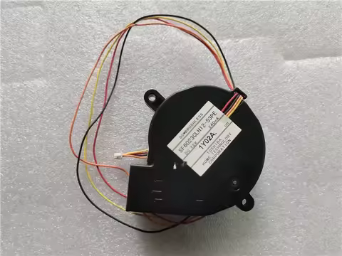 Original FAN FOR Epson EB-C1030WN/C1040XN projector fan SF6023CLH12-53PE SF6023CLH12-54PE 12V 240mA 