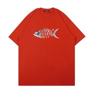 GOZEAL - FISHKED RED