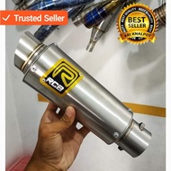 SILENCER KNALPOT RCB SLINCER SLENCER TABUNG GEMBUNG RCB