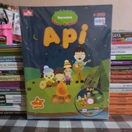 ORIGINAL BOOK SERIES LEARNING WITH NANA AND NINO API