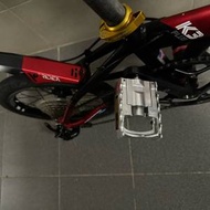 Dahon K3 plus摺疊單車