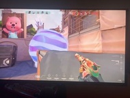 THUNDEROBOT 2k240hz QD OLED