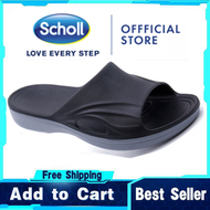 BHUJ TOP★scholl แท้2021scholl ชาย รองเท้าschollแท้ รองเท้า scholl รองเท้า schollรองเท้าแตะ scholl รองเท้า ชาย scholl รองเท้าแตะแฟชั่นลำลอง scholl รองเท้าแตะชายหาด รองเท้าแตะชาย ผู้ชาย Scholl รองเท้า 111