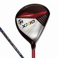 XXIO 13 Red Men's Golf Fairway Wood  # 3  15°  - Regular / Stiff Regular / Stiff ( Original Japan )