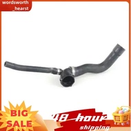 Car Radiator Coolant Hose A2205013982 2205013982 for   W215 CL600 CL65  S600