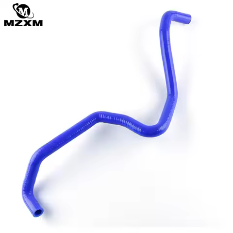 3pcs Fit For 2003-2007 Nissan 350Z Fairlady Z33 VQ35DE VQ35HR Silicone Radiator Hose Kit
