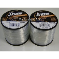 LINE MONO STREN BRUTE STRENGTH (Color CLEAR)