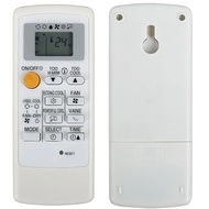Mitsubishi Aircond air conditioner remote control MP08B MP07A MS-GH10VC, MS-GH13VC, MS-GF13VC MS-GF1