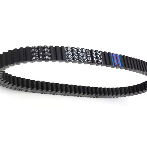 Motorcycle Drive Belt Transfer Belt For GTS 300I LN30W6-FR LN30W2-EU LN30W2-FR LN30W2H-EU LN30W1 LN3