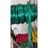 cable 2 core hijau only