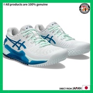 ASICS Tennis Shoes GEL-RESOLUTION 9 OC Women's