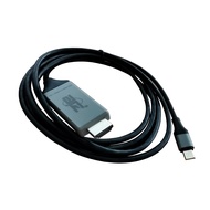 ATZ TYPE C TO 4K HDMI CABLE (1.8M/3M)