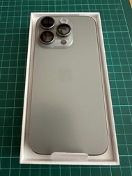 iPhone 15 Pro 256GB