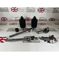 Classic Mini Parts Mini Rover Mini Austin Steering Rack End & Tie Rack End