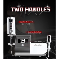 【 Malaysia Warranty 】2 In 1 Body Shaping Muscle Massage Equipment 8d 9d Vacuum Cellulite Reduction F