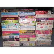 Novel Preloved by Penulisan2U dan lain2