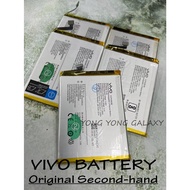 Vivo Battery for Vivo V3 , X7 ,Y55 ,Y66 , Y67 , Y71 , Y81 , Y83 , Y85