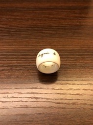 Agnes b 戒指/吊咀