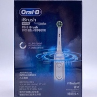 Oral B German Genuine Electric Toothbrush P9000plus Adult Charging Smart Waterproof l