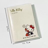 planner book 2026 planner High-value Student Planner Diary Annual Calendar Book Cute Creative 2026 H