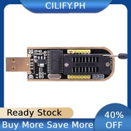 CH341A 24 25 Series USB Programmer 8 PIN/16PIN EEPROM Flash BIOS Programmer BIOS