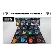 DYLON Multi-Purpose Fabric Dye (5g) / Serbuk Pewarna Kain