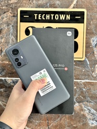 Điện thoại Xiaomi 12S Pro Mi12s pro  (8/128GB 8/256GB) -  Snapdragon 8+ Gen 1 Camera Leica- like new